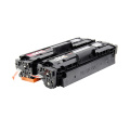 Compatible CF410A/CF411A/CF412A/CF413A Toner cartridge Replacement for LaserJet Pro M377dw/M452dn/M452nw/M477fdn/M477fdw/M477